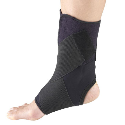 Ankle Support - Wrap Around Strap