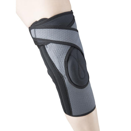 Airmesh Knee Support with Patella Uplift