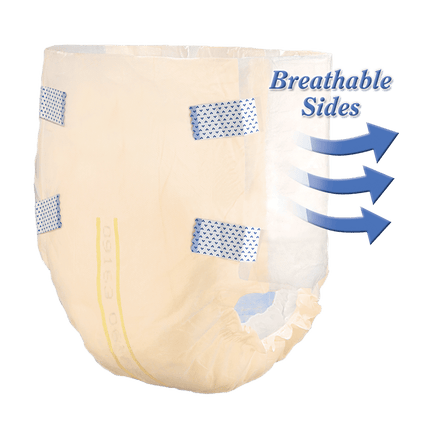 Select Soft N' Breathable Briefs
