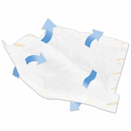 Tranquility AIR-Plus Breathable Underpad 30" x 36"
