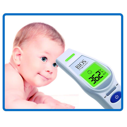 Non-Contact Forehead Thermometer