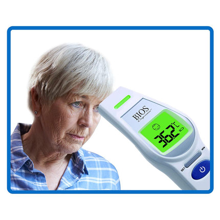 Non-Contact Forehead Thermometer