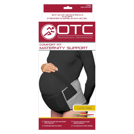 Comfort Fit Maternity Support