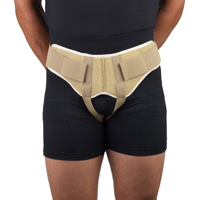 Lightweight Hernia Support