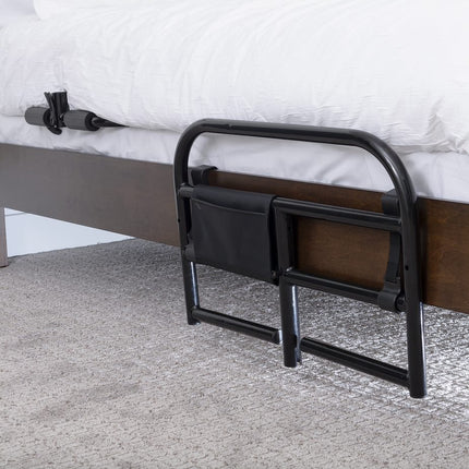 Prime Safety Bed Rail By Stander