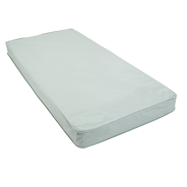 Ortho-Coil Super-Firm Support Innerspring Mattress, 80"