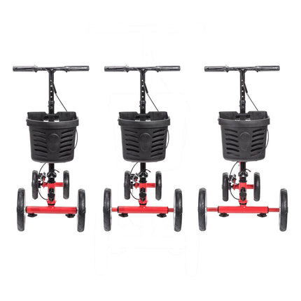 Nitro Glide Knee Walker