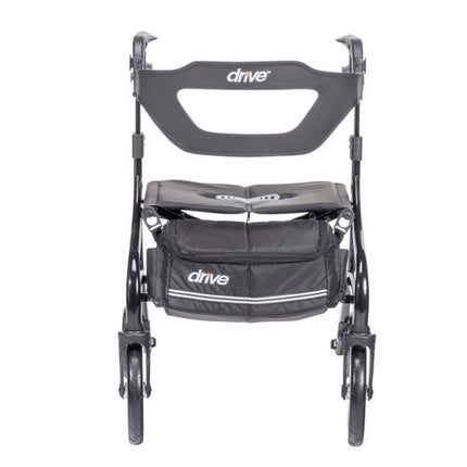 Nitro Sprint Rollator (Black)
