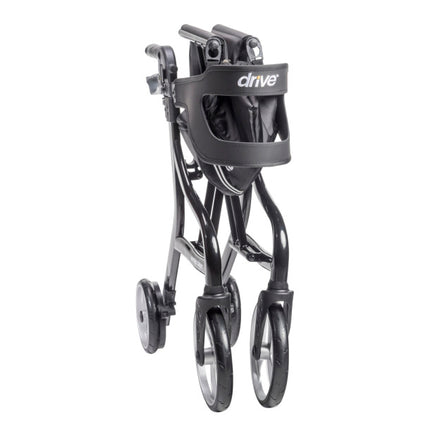 Nitro Sprint Rollator (Black)
