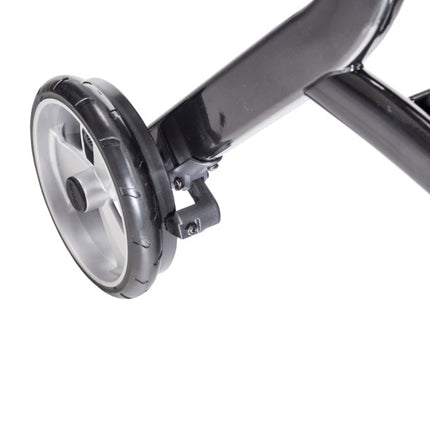 Nitro Sprint Rollator (Black)