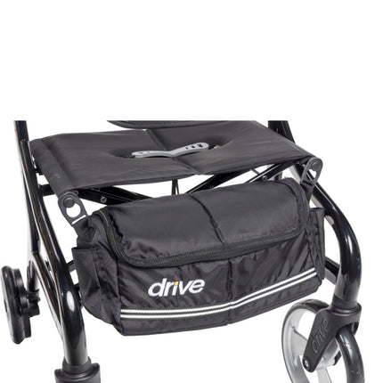 Nitro Sprint Rollator (Black)