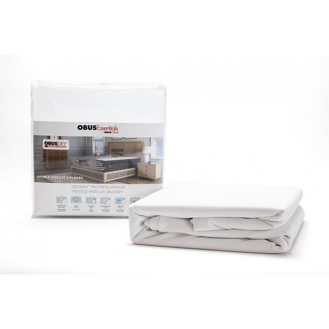 OBUSDRY Mattress Armour