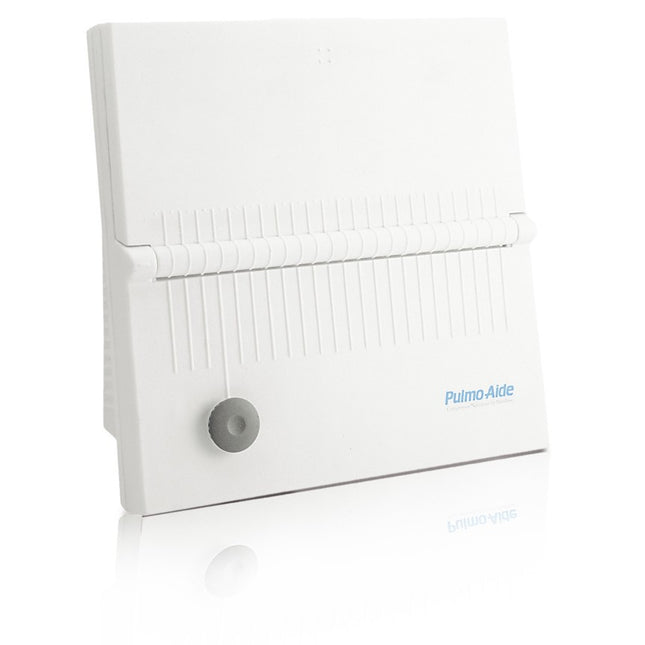 Pulmo-Aide Compressor Nebulizer System