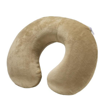 Memory Foam Neck Cushion