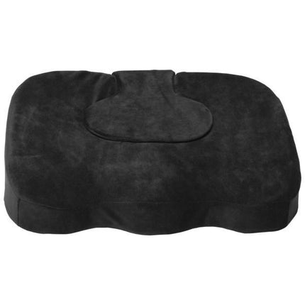 Orthopaedic Seat Cushion with Removable Pad