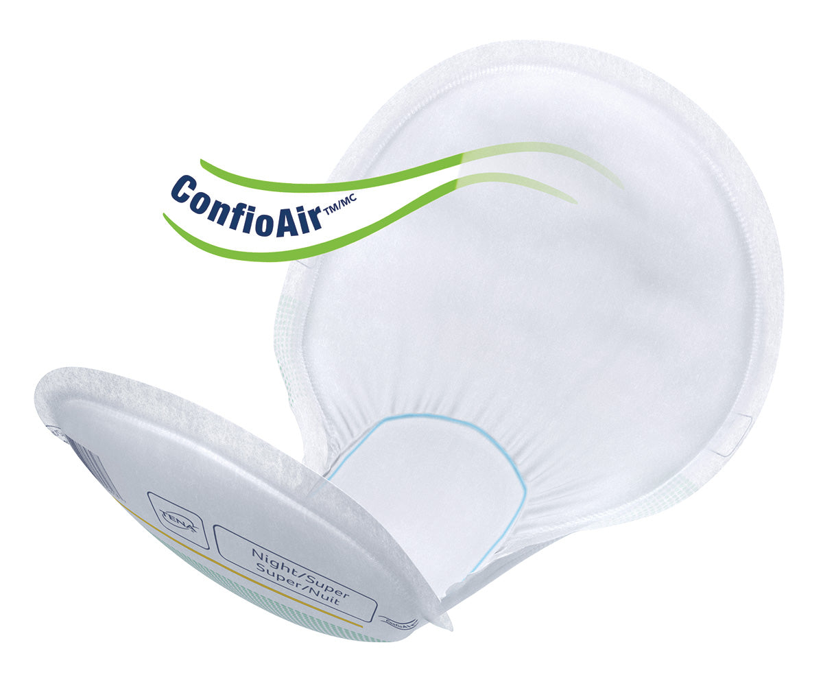 Night Defense™ Underpads, Incontinence Bed Protectors