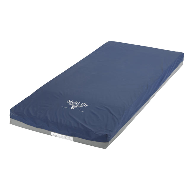 Multi-Ply Dynamic Elite Foam Pressure Redistribution Mattress, 80"