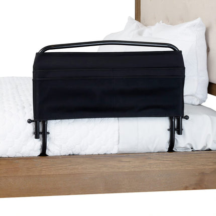 30" Safety Bed Rail & Padded Pouch by Stander