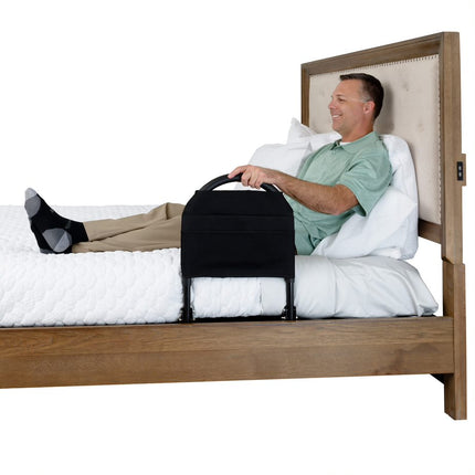 Bed Rail Advantage Traveler + Organizer by Stander