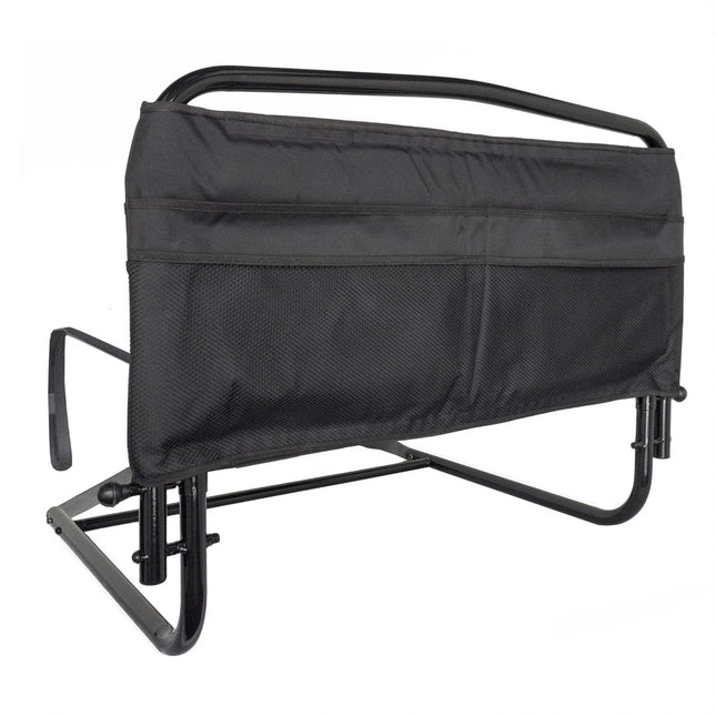 30" Safety Bed Rail & Padded Pouch by Stander