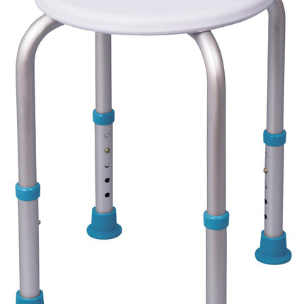 AquaSense Shower Stool