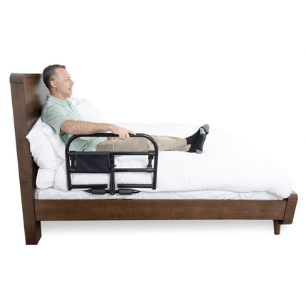 Prime Safety Bed Rail By Stander