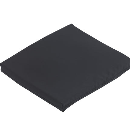 Gel-U-Seat Lite General Use Gel Cushion with Stretch Cover, 16" x 20" x 2"
