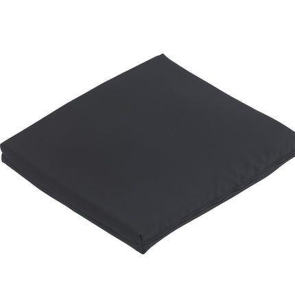 Gel-U-Seat Lite General Use Gel Cushion with Stretch Cover, 18" x 20" x 2"
