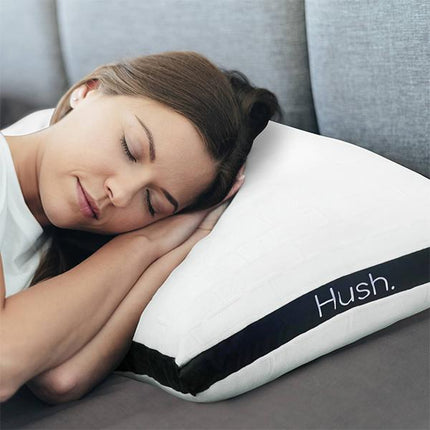 The HUSH Pillow