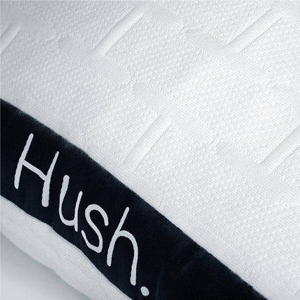 The HUSH Pillow