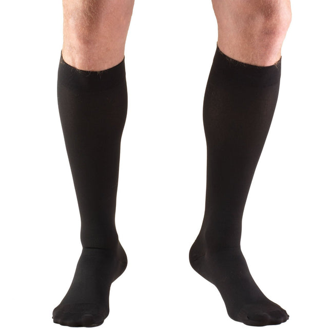 MicroFiber Medical Compression Socks / Unisex