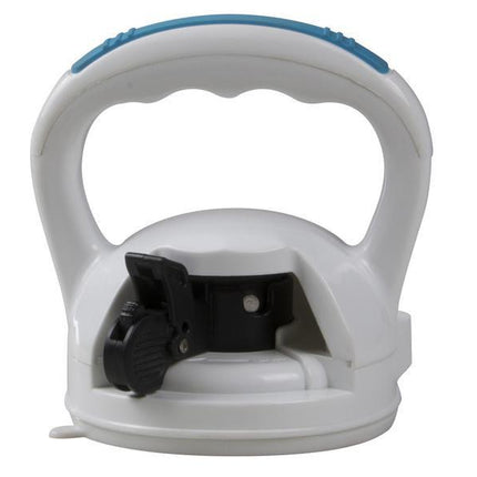 Suction Balance Hand Grip with Red & Green Safety Indicators