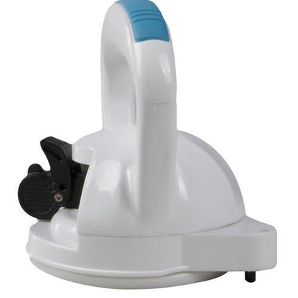 Suction Balance Hand Grip with Red & Green Safety Indicators