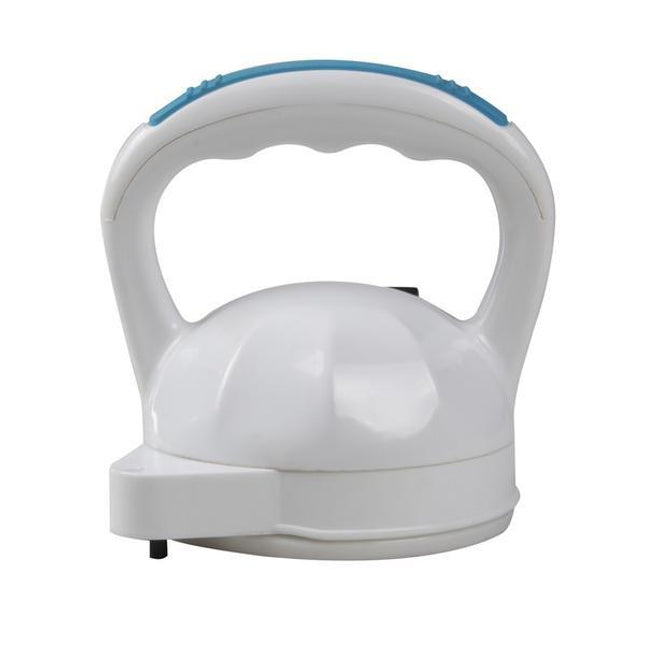 Suction Balance Hand Grip with Red & Green Safety Indicators