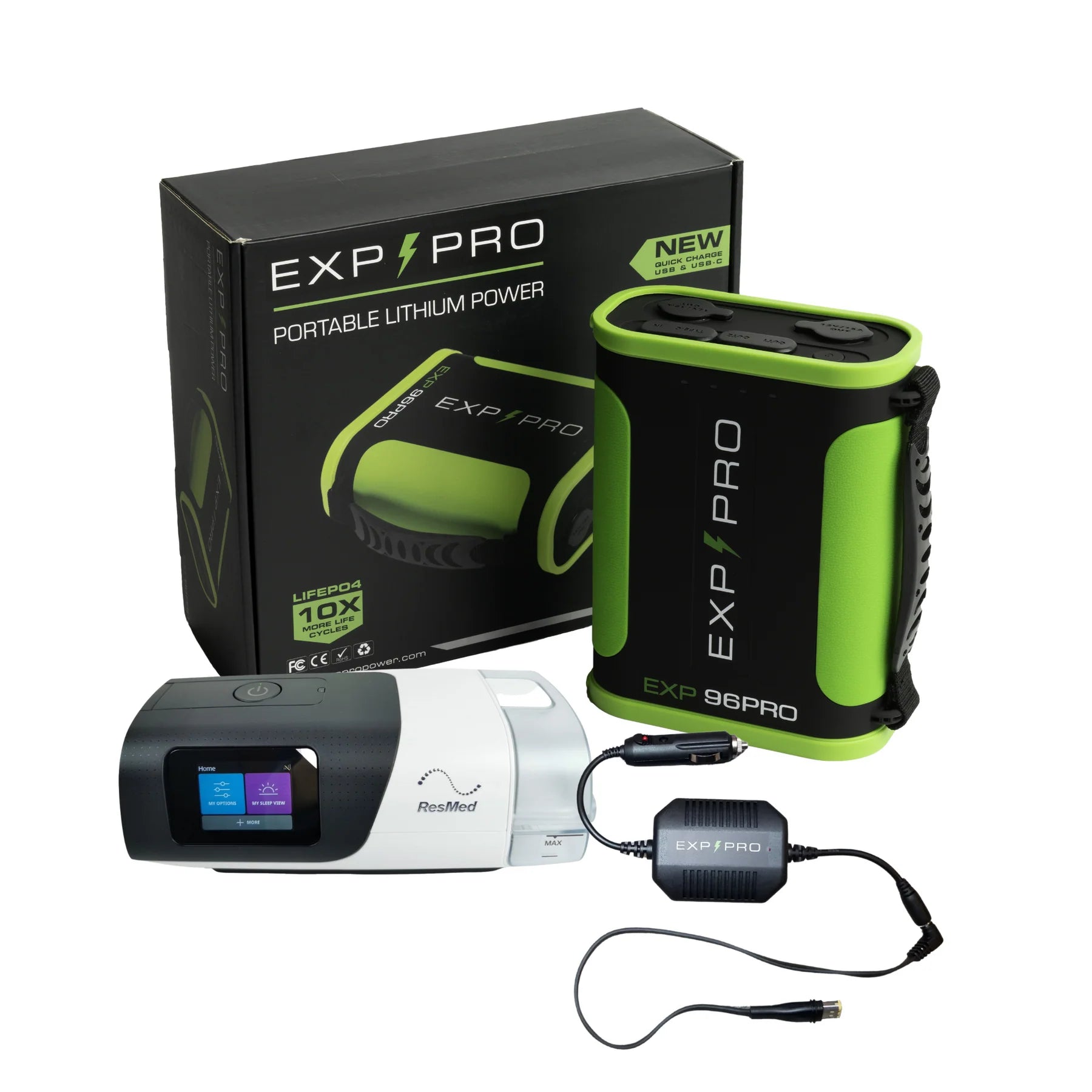 PROSPEC　MD SAVER PRO 96_96_Box_RM-