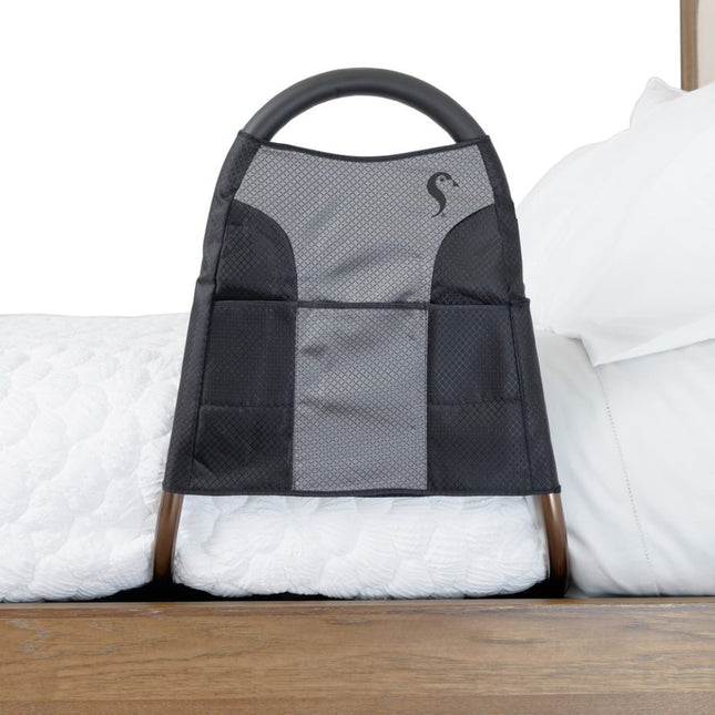 Bedside Econorail by Stander