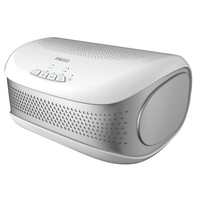 Homedics TotalClean Desktop Air Purifier