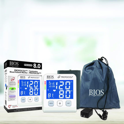 BIOS Diagnostics Precision Series 8.0 Protocol® 7D - BD240