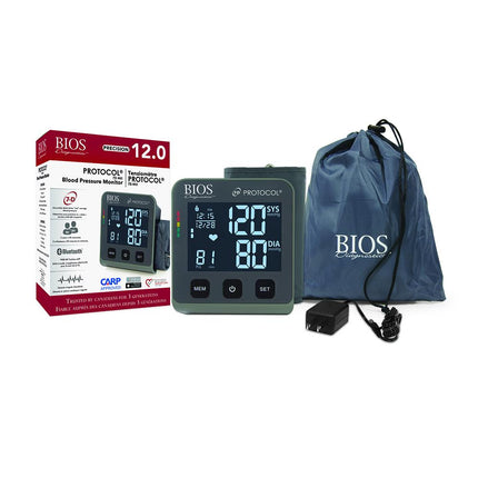 BIOS Diagnostics Precision Series 12.0 Protocol® 7D MII - BD252