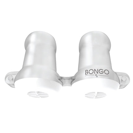 Bongo Rx Sleep Therapy Device, Replenishment Pack (4 Sets)