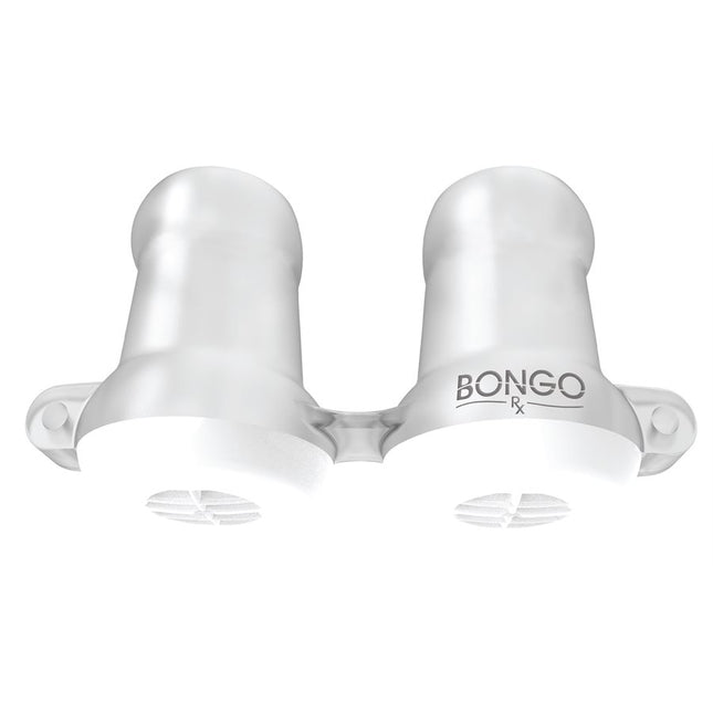 Bongo Rx Sleep Therapy Device, Replenishment Pack (4 Sets)