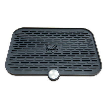 CPAP Protector Mat with Light