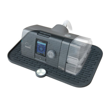 CPAP Protector Mat with Light