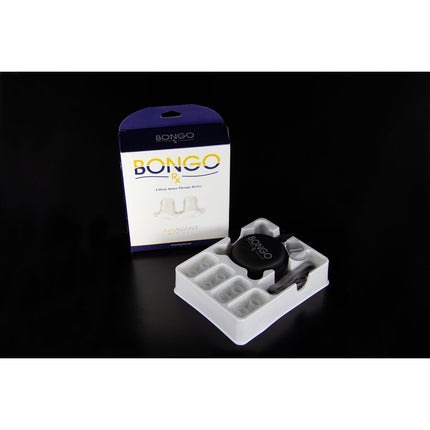 Bongo Sleep Therapy Device, Starter Kit