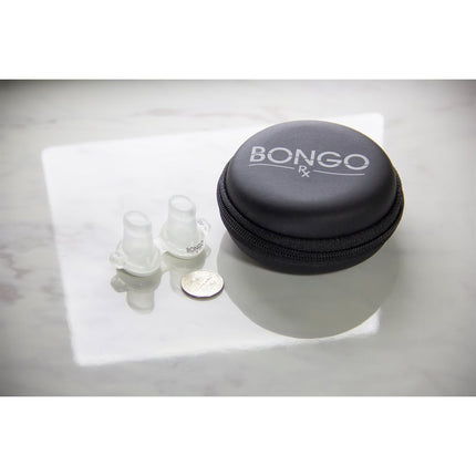 Bongo Sleep Therapy Device, Starter Kit