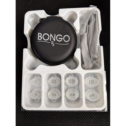 Bongo Sleep Therapy Device, Starter Kit