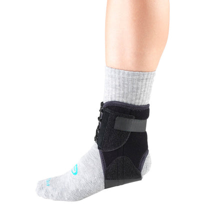 Ankle Stabilizer with medial-lateral Stays