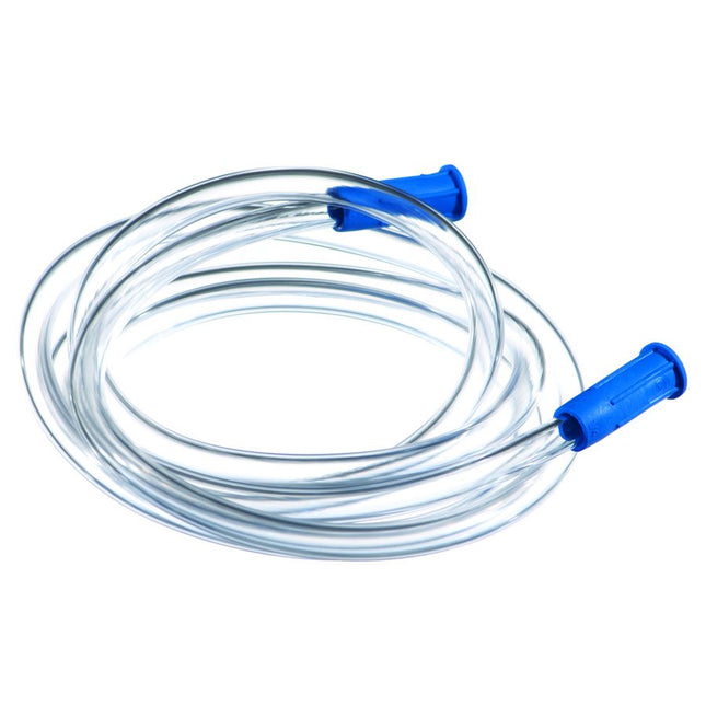 Suction Tubing 1/4x6' (Case of 50 units)