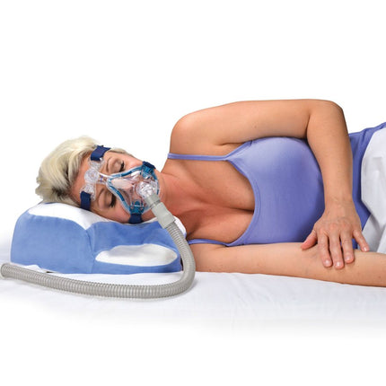 The CPAP Pillow 2.0