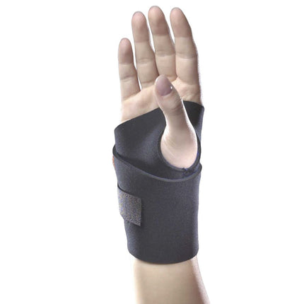Neoprene Wraparound Wrist Support 